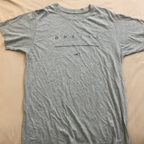 O’Neill grey t shirt - Picture 1 of 1
